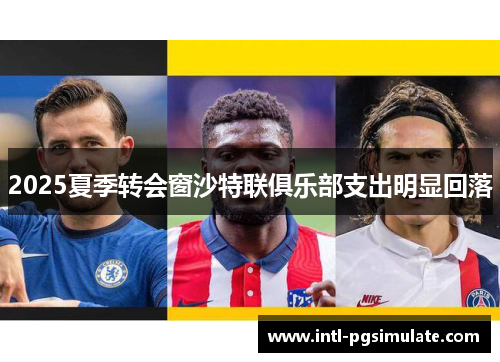 2025夏季转会窗沙特联俱乐部支出明显回落