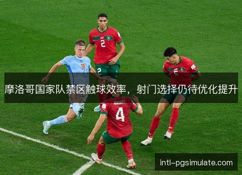 摩洛哥国家队禁区触球效率，射门选择仍待优化提升